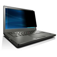 Lenovo 0A61770 filtre anti-reflets pour écran et filtre de confidentialité