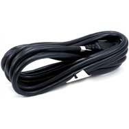 Lenovo 4L67A08366 câble électrique Noir 2,8 m Coupleur C13 Coupleur C14