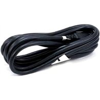 Lenovo 4L67A08366 câble électrique Noir 2,8 m Coupleur C13 Coupleur C14