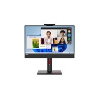 Lenovo ThinkCentre Tiny-In-One 24 Gen 5 écran plat de PC 60,5 cm (23.8") 1920 x 1080 pixels Full HD LED Noir