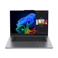 Lenovo ThinkPad X9-15 Gen 1 Copilot+ PC Intel Core Ultra 7 258V Ordinateur portable 38,9 cm (15.3") Écran tactile 2.8K 32 Go