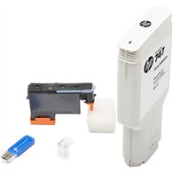 HP Kit de mise à jour pour optimiseur de brillance