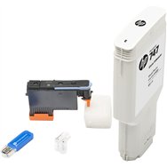 HP Kit de mise à jour pour optimiseur de brillance