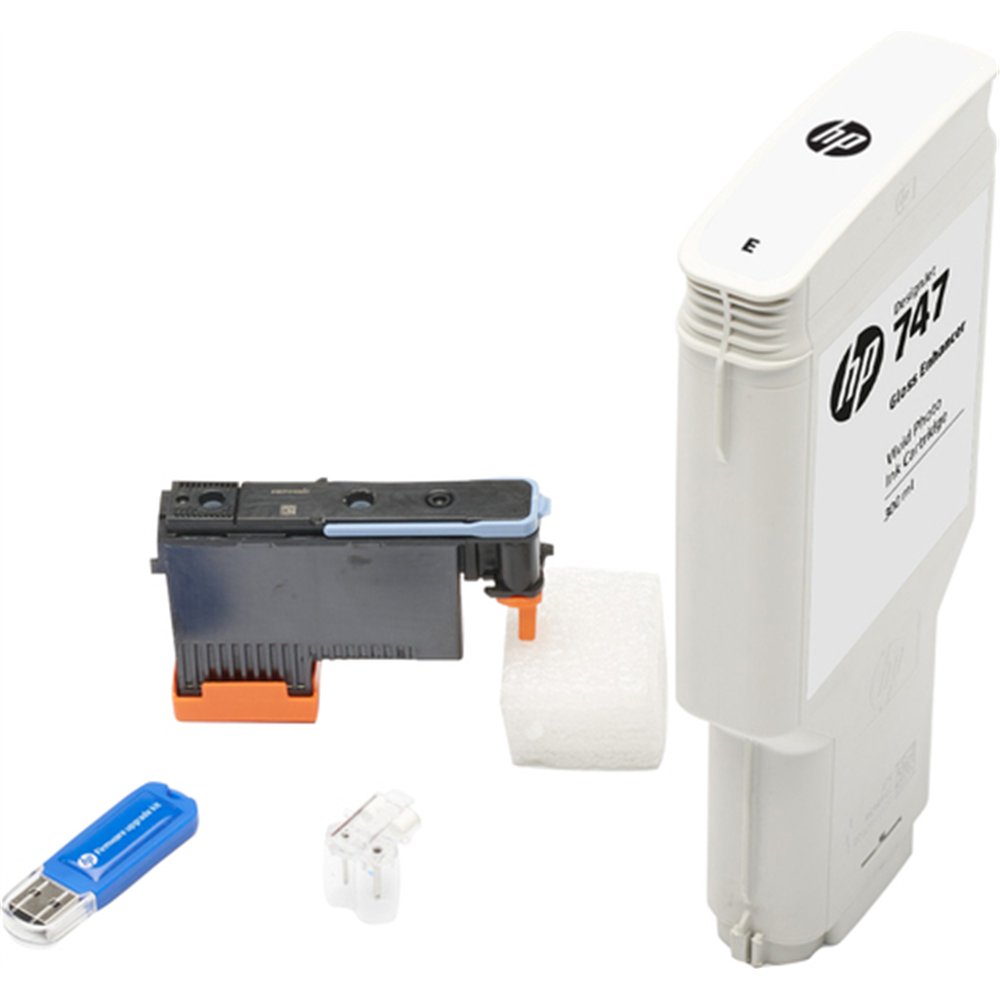 HP Kit de mise à jour pour optimiseur de brillance