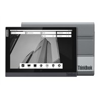 Lenovo ThinkBook Premium 33 cm (13") Housse Gris