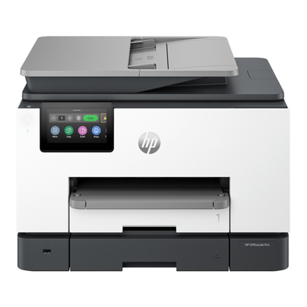 HP OfficeJet Pro Par 9132e Sans fil All-in-One Couleur Imprimante, Instant Ink Impression recto-verso
