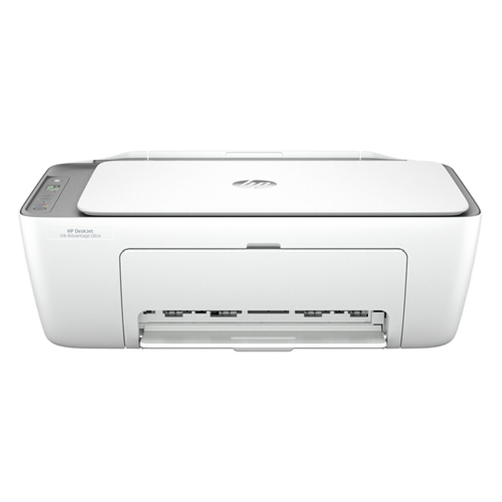 HP DeskJet 2820e Sans fil All-in-One Couleur Imprimante, Instant Ink copieur, scanner