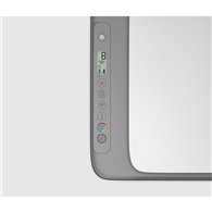 HP DeskJet 2820e Sans fil All-in-One Couleur Imprimante, Instant Ink copieur, scanner