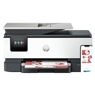 HP OfficeJet Pro 8134e Sans fil All-in-One Couleur Imprimante, Instant Ink Impression recto-verso