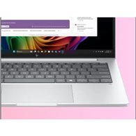 HP EliteBook 8 G1a Next Gen AI PC Copilot+ PC AMD Ryzen AI 7 350 Ordinateur portable 35,6 cm (14") WUXGA 32 Go DDR5-SDRAM 1 To