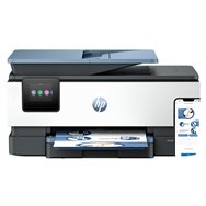 HP OfficeJet Pro 8135e Sans fil All-in-One Couleur Imprimante, Instant Ink Impression recto-verso