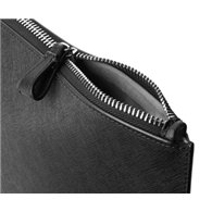 HP Elite 12.5 Black Leather Sleeve 31,8 cm (12.5") Housse Noir