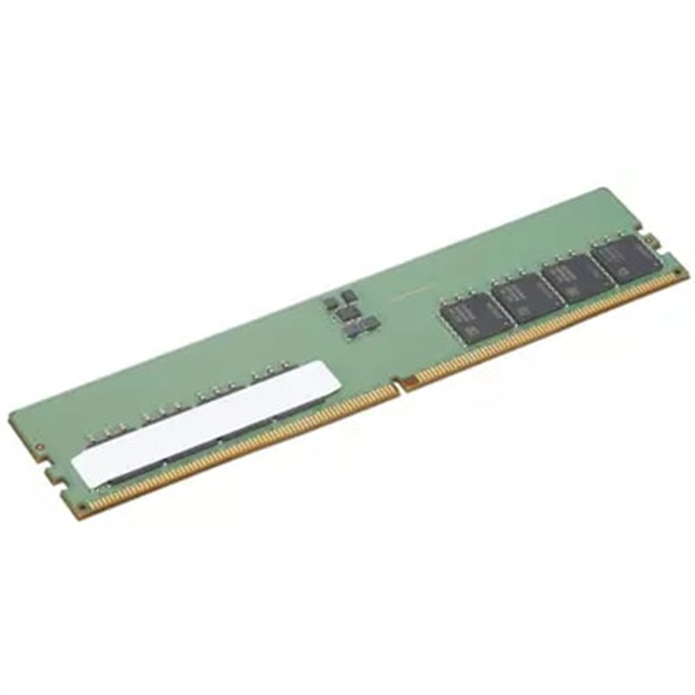 Lenovo 4X71K53892 module de mémoire 32 Go 1 x 32 Go DDR5 288-pin DIMM