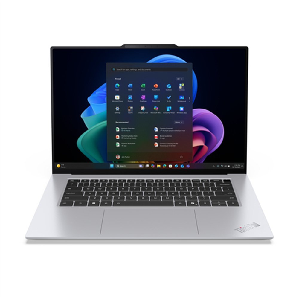 Lenovo ThinkPad X9-15 Gen 1 Aura Edition Copilot+ PC Intel Core Ultra 7 258V Ordinateur portable 38,9 cm (15.3") Écran tactile