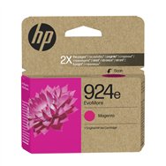 HP 924e Cartouche d’encre authentique Magenta EvoMore