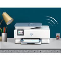 HP ENVY Inspire 7924e Sans fil All-in-One Couleur Imprimante, Instant Ink Impression photo