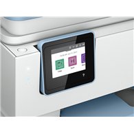 HP ENVY Inspire 7924e Sans fil All-in-One Couleur Imprimante, Instant Ink Impression photo