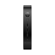 HP Pro t550 2 GHz IGEL OS 1,3 kg Noir J6412