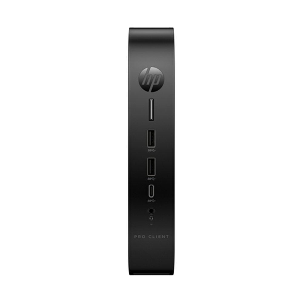 HP Pro t550 2 GHz IGEL OS 1,3 kg Noir J6412