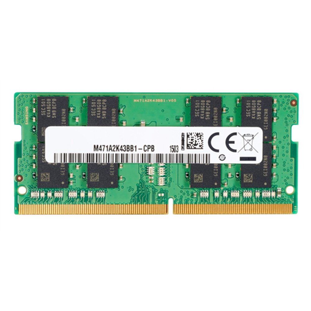 HP Mémoire SODIMM 16 Go (DDR4-3200)
