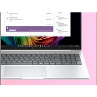 HP EliteBook 8 G1a Next Gen AI PC Copilot+ PC AMD Ryzen AI 7 350 Ordinateur portable 40,6 cm (16") WUXGA 32 Go DDR5-SDRAM 1 To