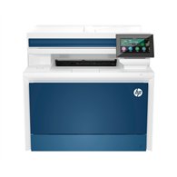 HP Color LaserJet Pro LaserJet Pro 4302fdw Sans fil Multifunction Couleur Imprimante, Copieur, Scanner Recto verso