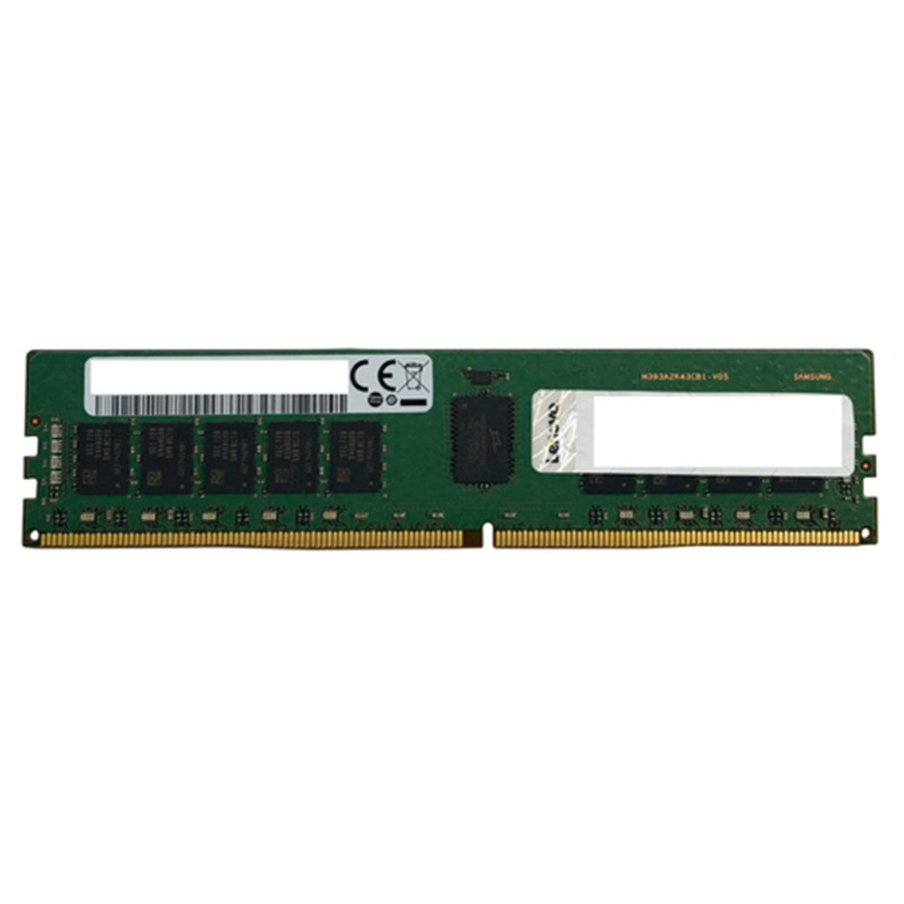 Lenovo 4ZC7A15123 module de mémoire 32 Go 1 x 32 Go DDR4 288-pin DIMM