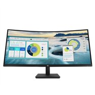 HP Écran incurvé P34hc G4 WQHD USB-C