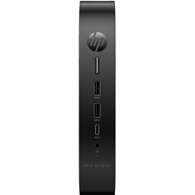 HP Pro t550 2 GHz IGEL OS 1,3 kg Noir J6412