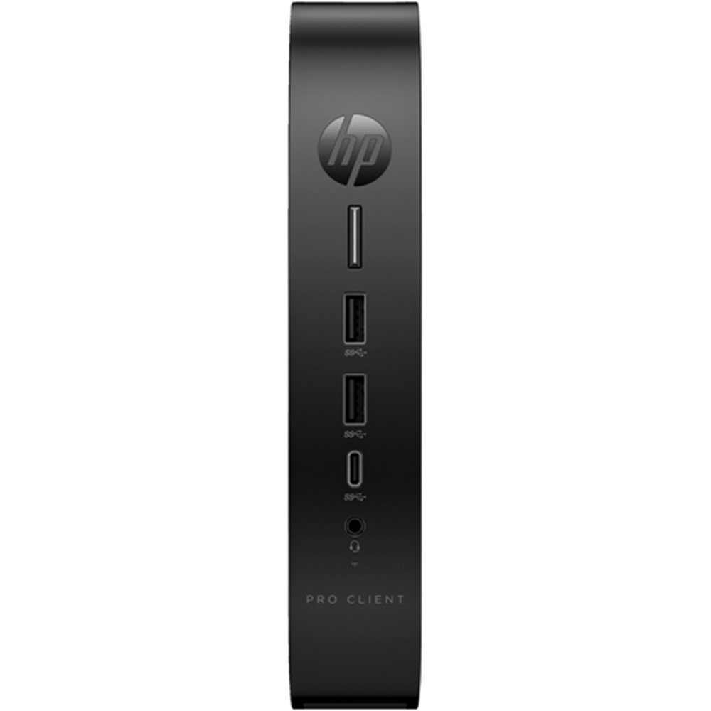 HP Pro t550 2 GHz IGEL OS 1,3 kg Noir J6412