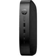HP Pro t550 2 GHz IGEL OS 1,3 kg Noir J6412
