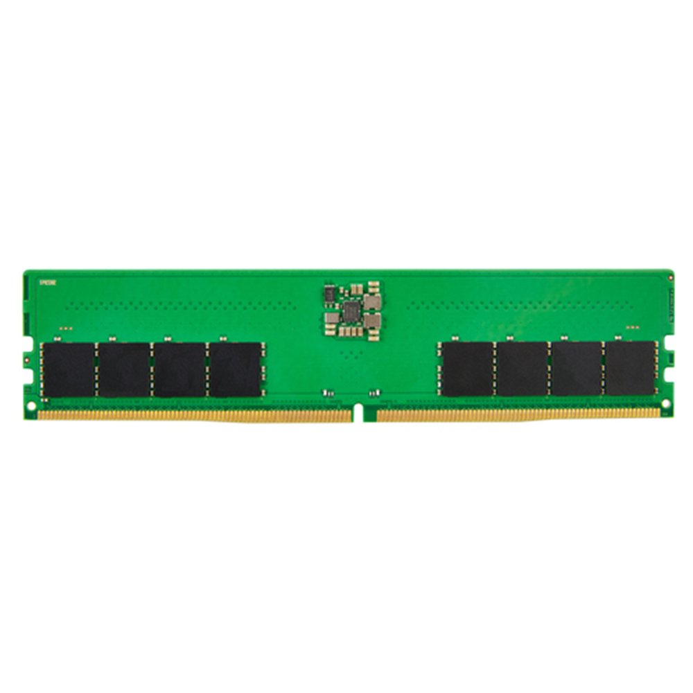HP Mémoire NECC UDIMM 16 Go DDR5 (1x16 Go) 4800