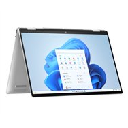 HP ENVY x360 16-ac0799nz Intel Core Ultra 7 155U Hybride (2-en-1) 40,6 cm (16") Écran tactile 3K 16 Go LPDDR5-SDRAM 1 To SSD