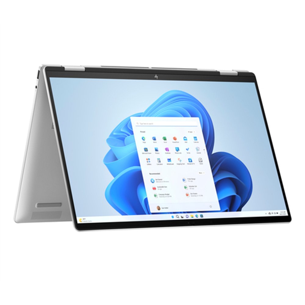 HP ENVY x360 16-ac0799nz Intel Core Ultra 7 155U Hybride (2-en-1) 40,6 cm (16") Écran tactile 3K 16 Go LPDDR5-SDRAM 1 To SSD