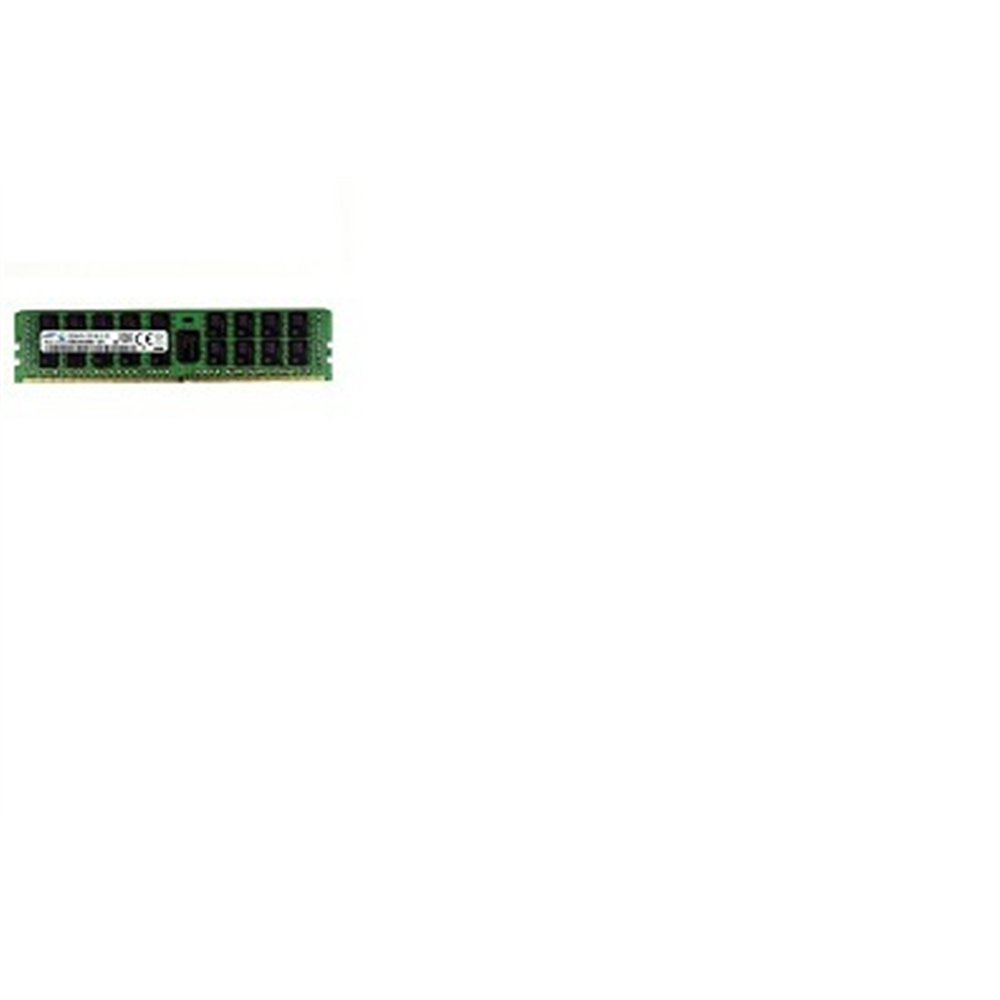 Lenovo 4X70J67434 module de mémoire 4 Go 1 x 4 Go DDR4 288-pin DIMM