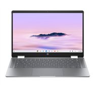 HP Chromebook x360 14b-cd0359nz Intel® Core™ i3 i3-N305 35,6 cm (14") Écran tactile Full HD 8 Go LPDDR5-SDRAM 256 Go eUFS Wi-Fi