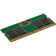 HP Mémoire NECC SODIMM 8 Go DDR5 (1x8 Go) 4800