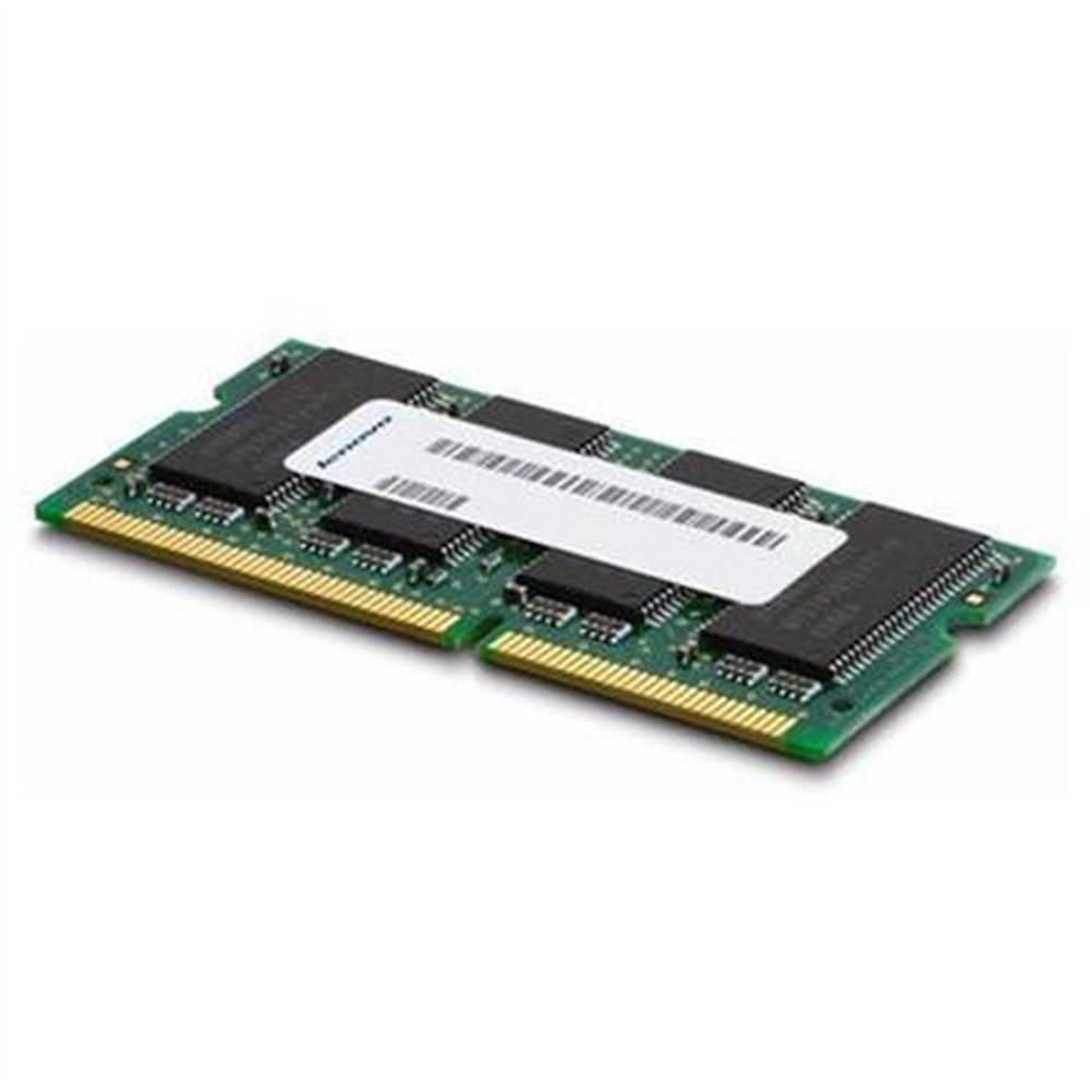 Lenovo 8GB DDR4-2133 ECC module de mémoire 8 Go 1 x 8 Go 260-pin SO-DIMM
