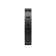 HP Elite t655 2,1 GHz ThinPro 1,12 kg Noir R2314
