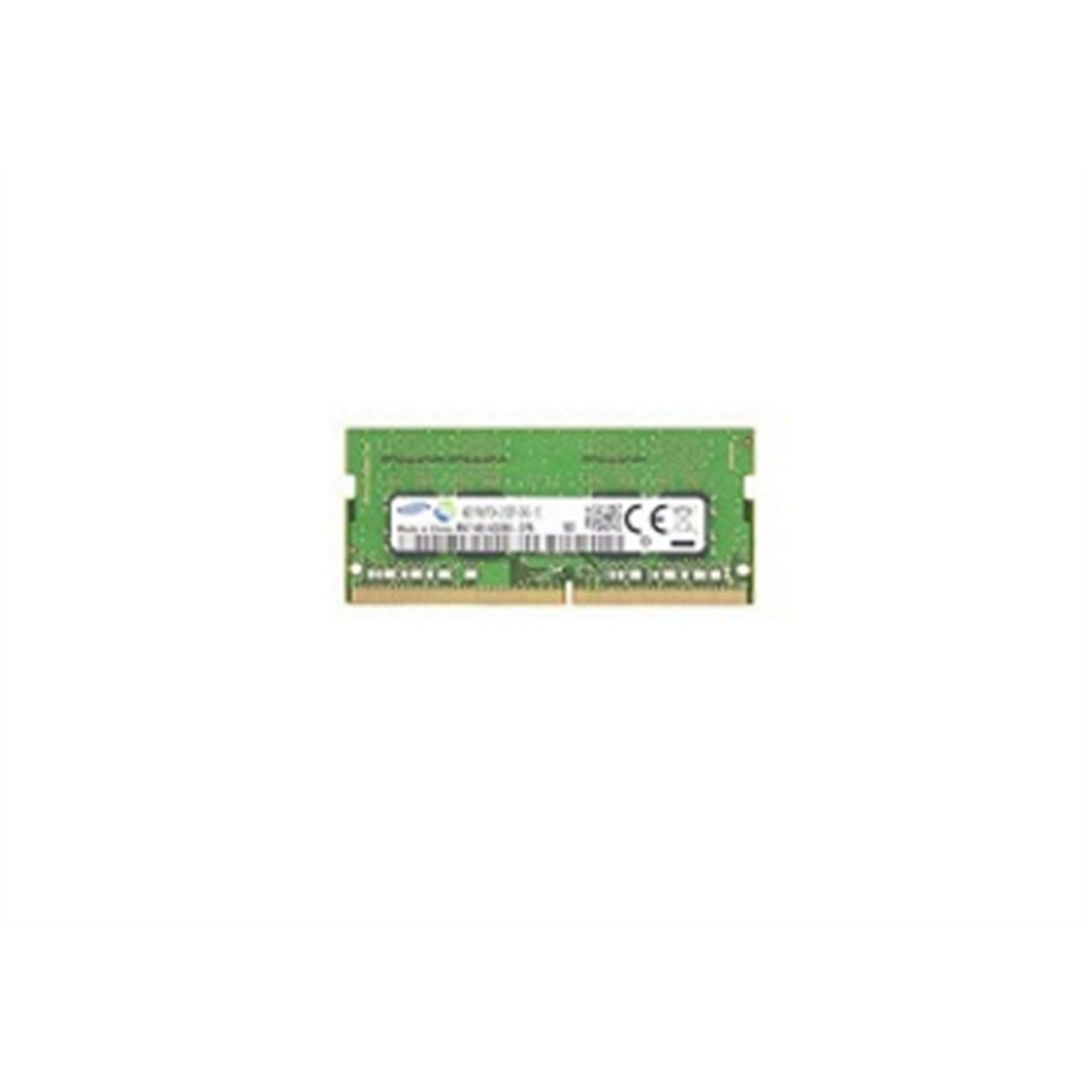 Lenovo 4X70M60573 module de mémoire 4 Go DDR4 260-pin SO-DIMM ECC