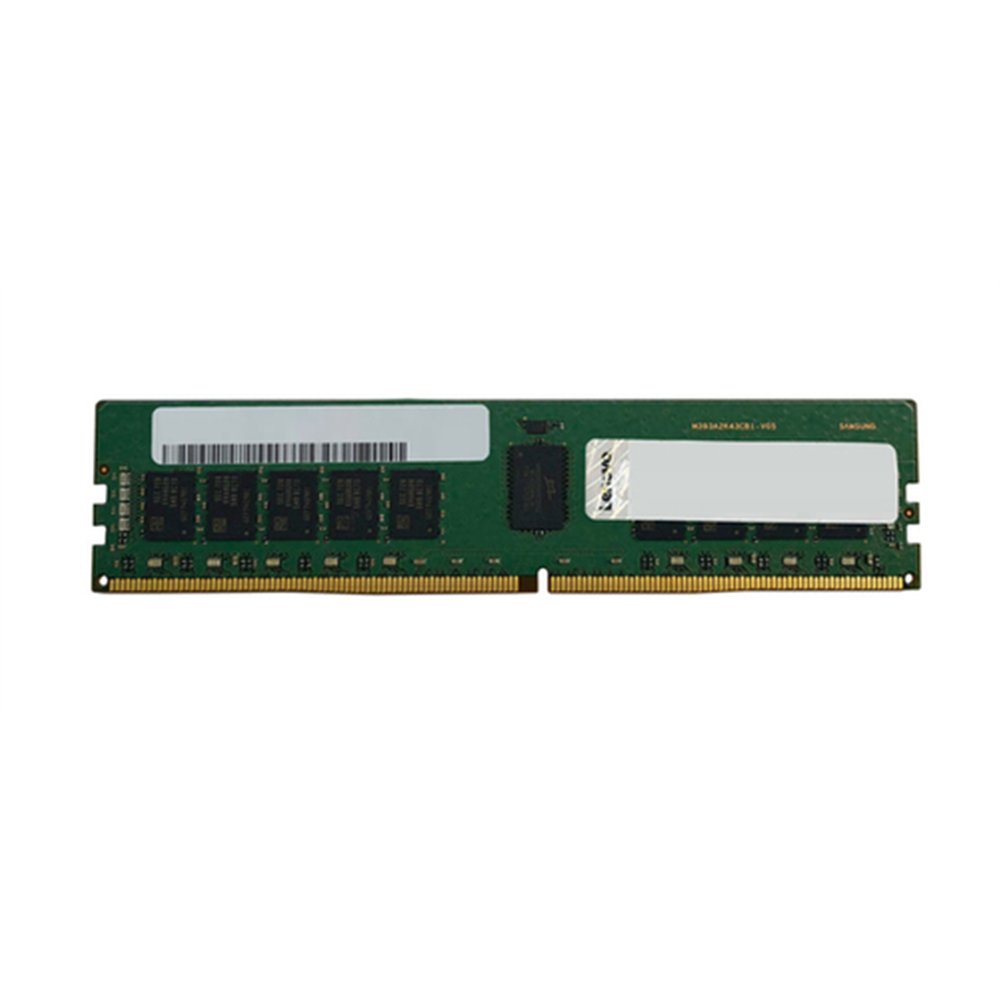 Lenovo 4X77A93557 module de mémoire 32 Go 1 x 32 Go DDR5 288-pin DIMM ECC
