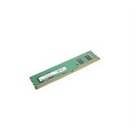 Lenovo 4X70S69155 module de mémoire 8 Go 1 x 8 Go DDR4 288-pin DIMM ECC
