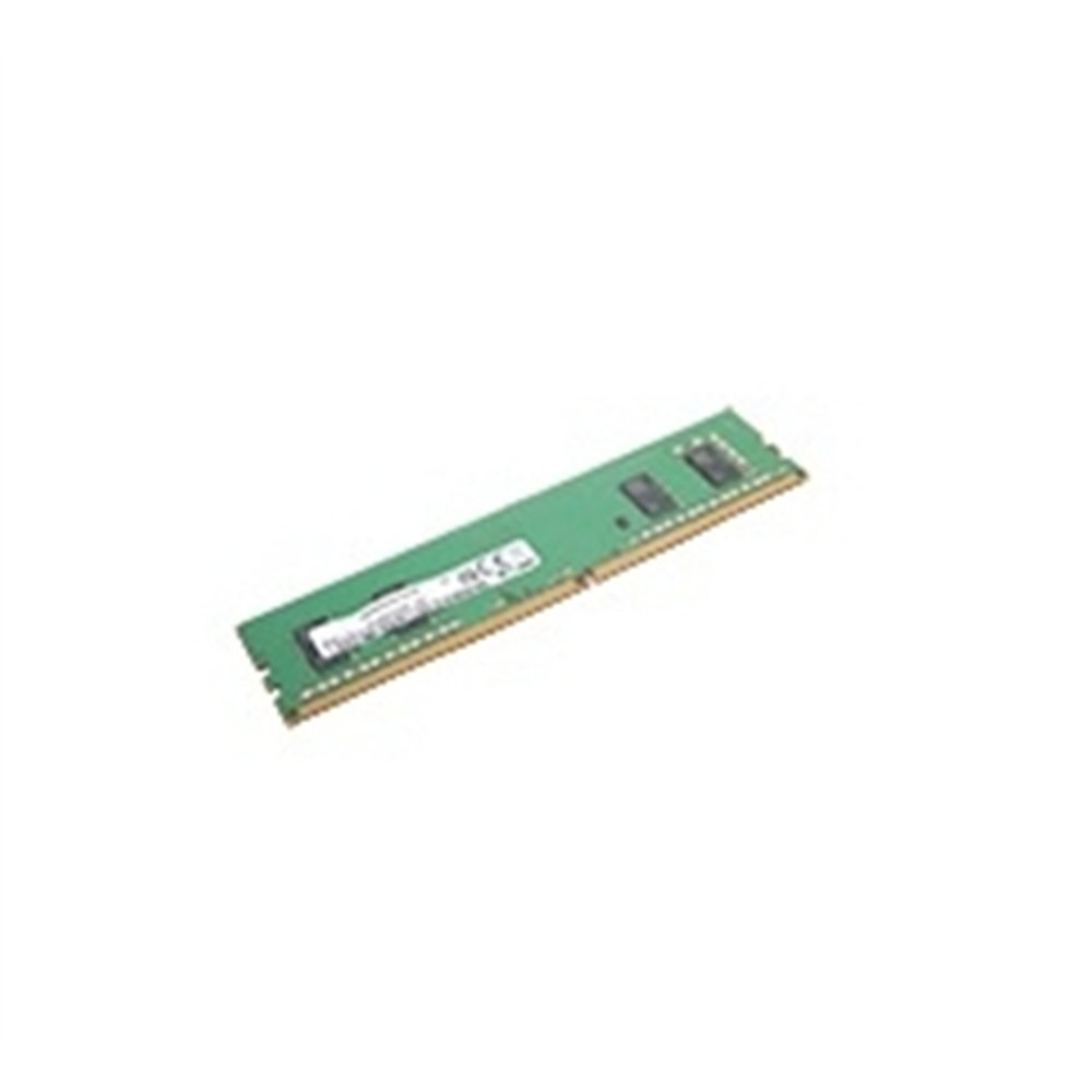 Lenovo 4X70S69155 module de mémoire 8 Go 1 x 8 Go DDR4 288-pin DIMM ECC