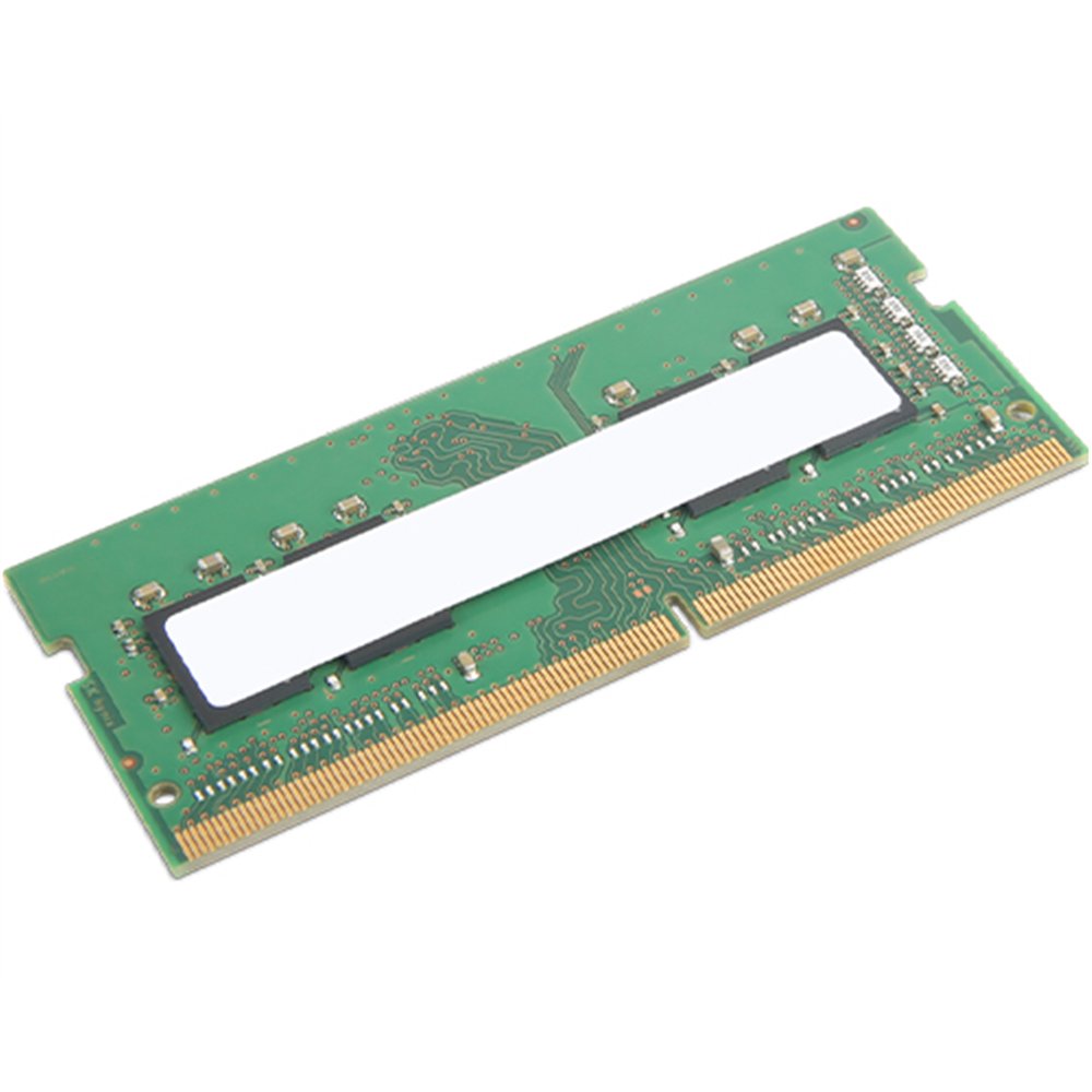 Lenovo 4X71A11993 module de mémoire 32 Go 1 x 32 Go DDR4 260-pin SO-DIMM