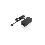 Lenovo 4X20M26277 adaptateur de puissance & onduleur Intérieure 65 W Noir