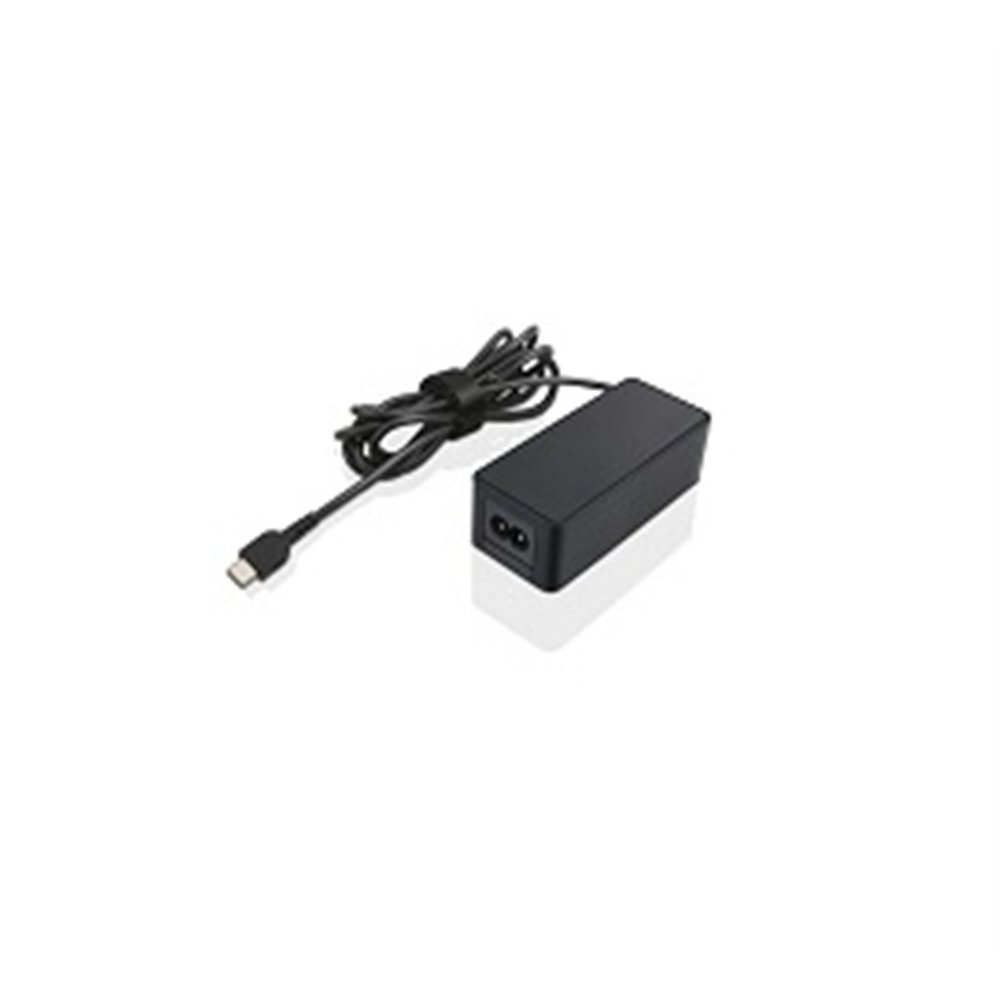 Lenovo 4X20M26277 adaptateur de puissance & onduleur Intérieure 65 W Noir