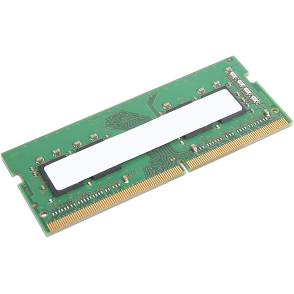 Lenovo 4X71F27329 module de mémoire 8 Go 1 x 8 Go DDR4 288-pin DIMM ECC