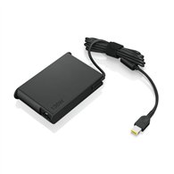 Lenovo 4X20Q88548 adaptateur de puissance & onduleur Intérieure 135 W Noir
