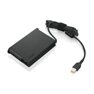 Lenovo 4X20Q88548 adaptateur de puissance & onduleur Intérieure 135 W Noir