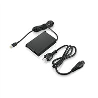 Lenovo 4X20Q88548 adaptateur de puissance & onduleur Intérieure 135 W Noir